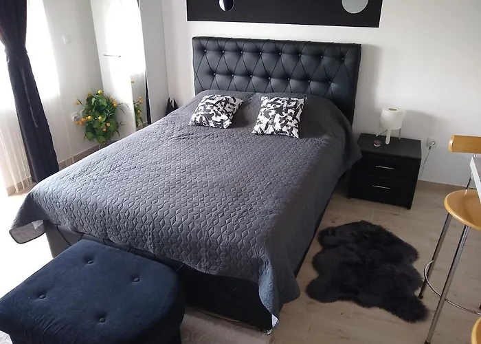 דירה Apartman_park *